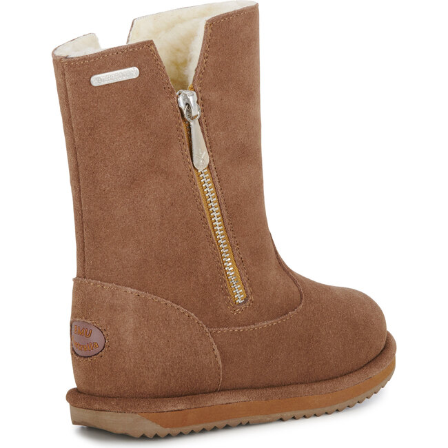 Gravelly Boot, Oak - Boots - 3