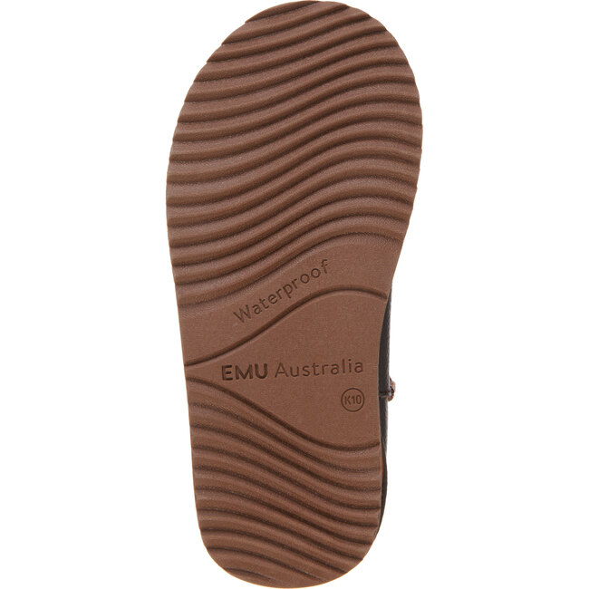 Trigg Boot, Oak - Boots - 5