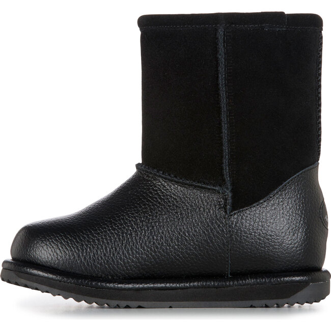 Trigg Boot, Black - Boots - 4