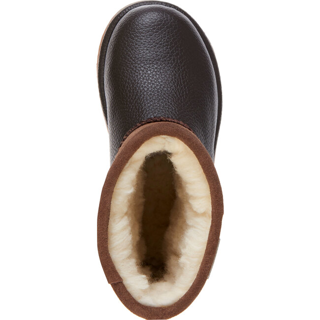 Trigg Boot, Oak - Boots - 6