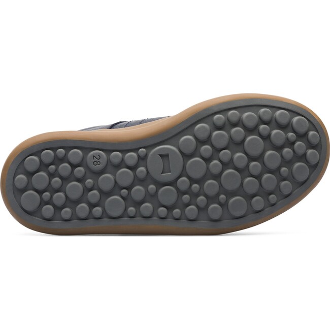 Pursuit Sneaker, Blue - Sneakers - 5