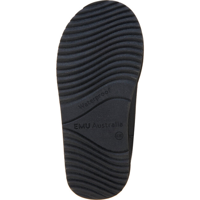 Trigg Boot, Black - Boots - 5