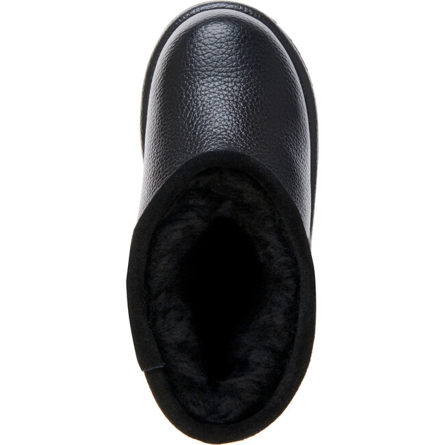 Trigg Boot, Black - Boots - 6