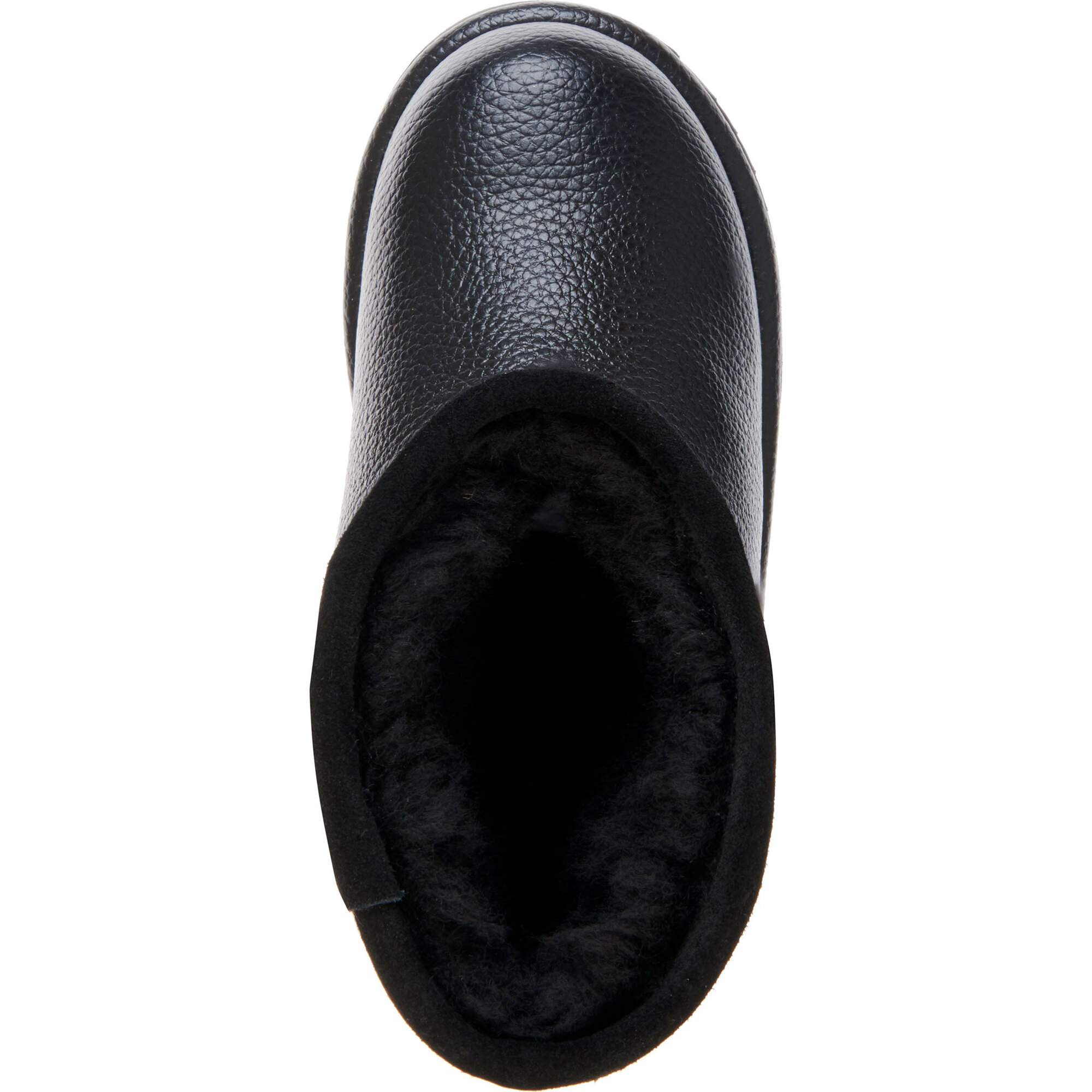 Trigg Boot, Black - EMU Australia Shoes 