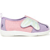 Butterfly Sneaker, Violet - Sneakers - 2