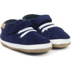 Jensen Sneaker, Navy - Sneakers - 1 - thumbnail