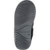 Lightning Bolt Brumby, Black - Boots - 5