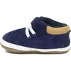 Jensen Sneaker, Navy - Sneakers - 2