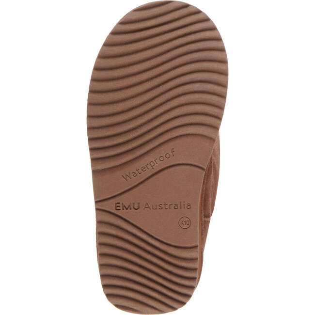 Gravelly Boot, Oak - Boots - 5