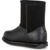 Trigg Boot, Black - Boots - 7