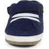 Jensen Sneaker, Navy - Sneakers - 3