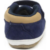 Jensen Sneaker, Navy - Sneakers - 4