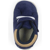 Jensen Sneaker, Navy - Sneakers - 6