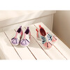 Butterfly Sneaker, Violet - Sneakers - 3