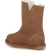 Gravelly Boot, Oak - Boots - 7