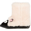 Lamb Boot, Natural - Boots - 4