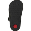 Jane II, Black Patent - Mary Janes - 6