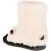 Lamb Boot, Natural - Boots - 7