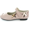 Hoova Stars Mary Jane, Pink - Mary Janes - 2