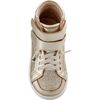 Glamster Sneaker, Glam Gold - Sneakers - 4