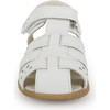 Gloria IV, White - Sandals - 4 - thumbnail