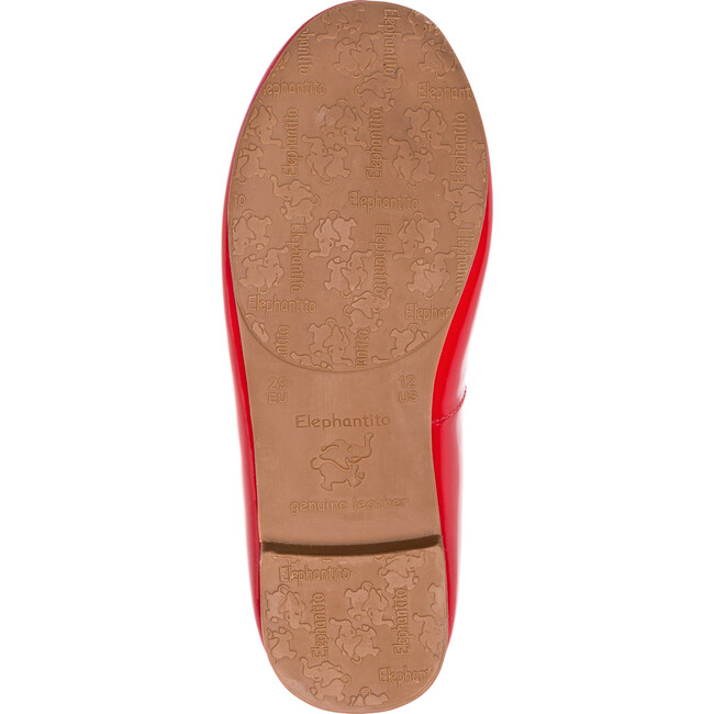 Charlotte Mary Jane, Red Patent
