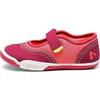 Emme Hibiscus Shoes, Pink - Sneakers - 2