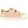 Ten Shine Sneakers, Pink - Sneakers - 1 - thumbnail