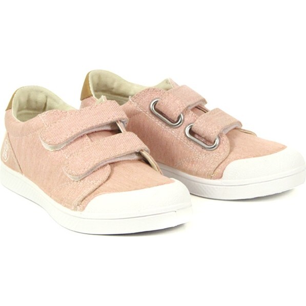 Ten Shine Sneakers, Pink - Sneakers - 2
