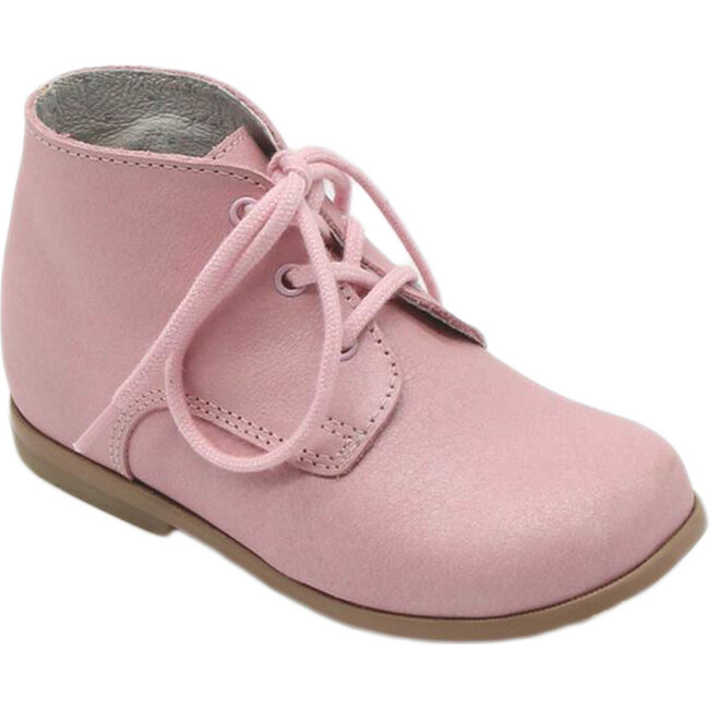 Desire Boot, Bubble Gum Pink