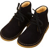 Desert Boot, Navy - Boots - 1 - thumbnail