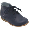 Desire, Marine Blue - Boots - 1 - thumbnail