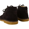 Desert Boot, Navy - Boots - 3