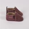 Currant City Moccasins, Purple - Loafers - 1 - thumbnail