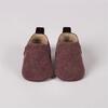 Currant City Moccasins, Purple - Loafers - 2