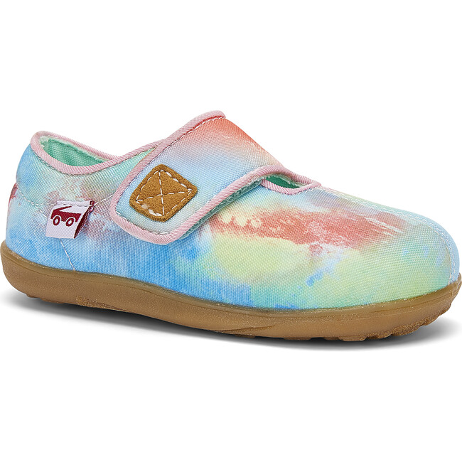 Cruz II, Aqua Sky - Slippers - 1