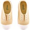 Cap Toe Sneaker, Khaki - Sneakers - 1 - thumbnail