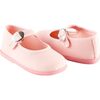 Canvas Mary Jane, Pink - Mary Janes - 1 - thumbnail