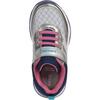 Calco Sneakers, Silver - Sneakers - 2