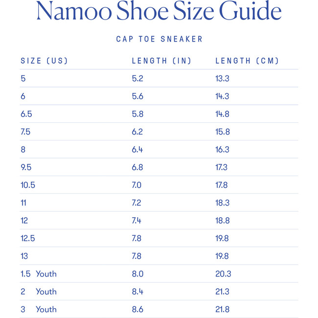 Cap Toe Sneaker, Brown - Sneakers - 3