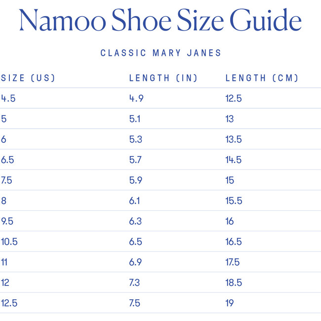 Canvas Mary Jane, Grey - Mary Janes - 3