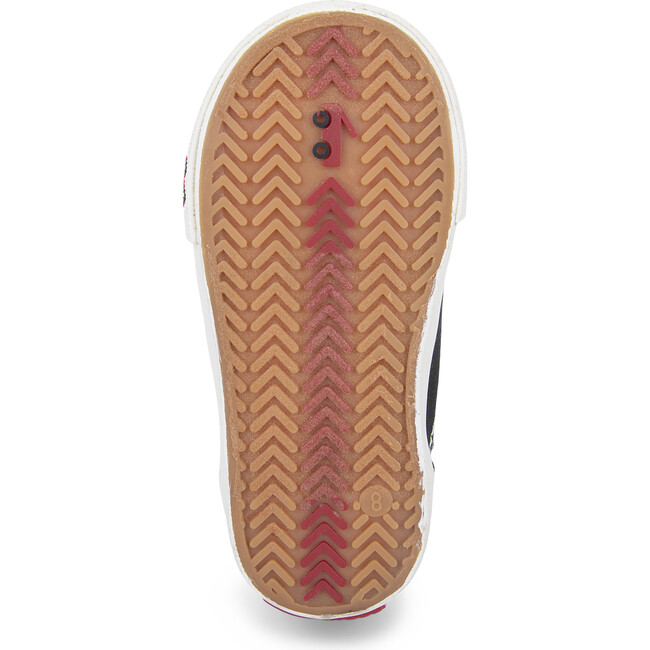 Dane, Black - Sneakers - 5