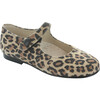 Cookie Mary Jane, Leopard - Mary Janes - 1 - thumbnail