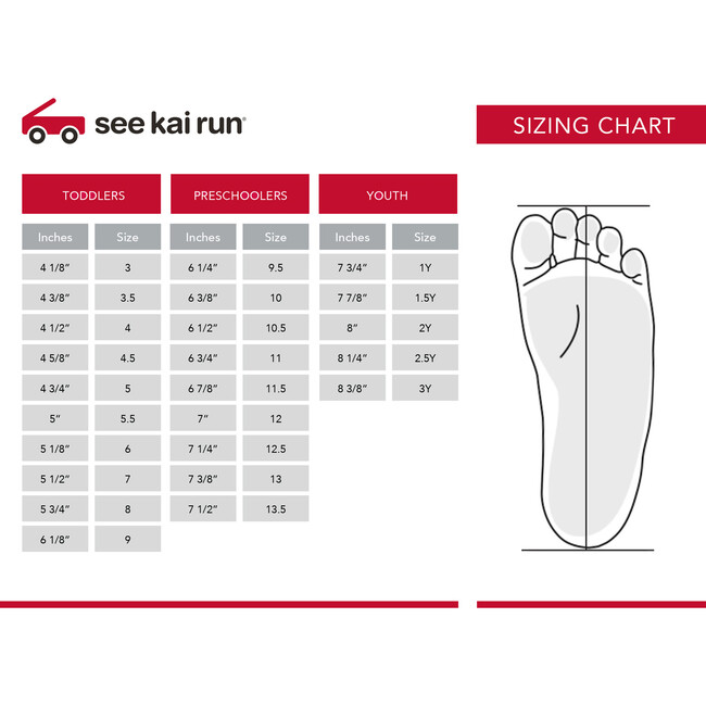 Dane, Black - Sneakers - 6