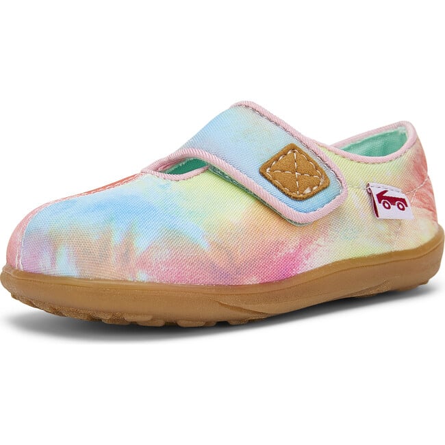 Cruz II, Aqua Sky - Slippers - 5