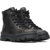 Brutus Boots, Black - Boots - 2