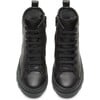 Brutus Boots, Black - Boots - 3