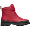 Brutus Boots, Red - Boots - 3