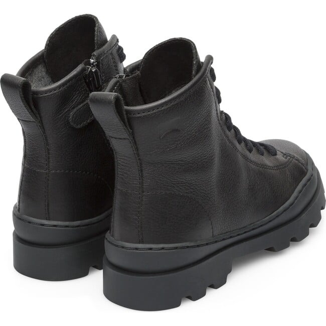 Brutus Boots, Black - Boots - 5