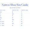Ballerina Slipper, Aqua - Flats - 3